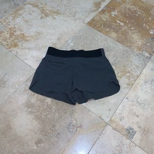 Athleta shorts